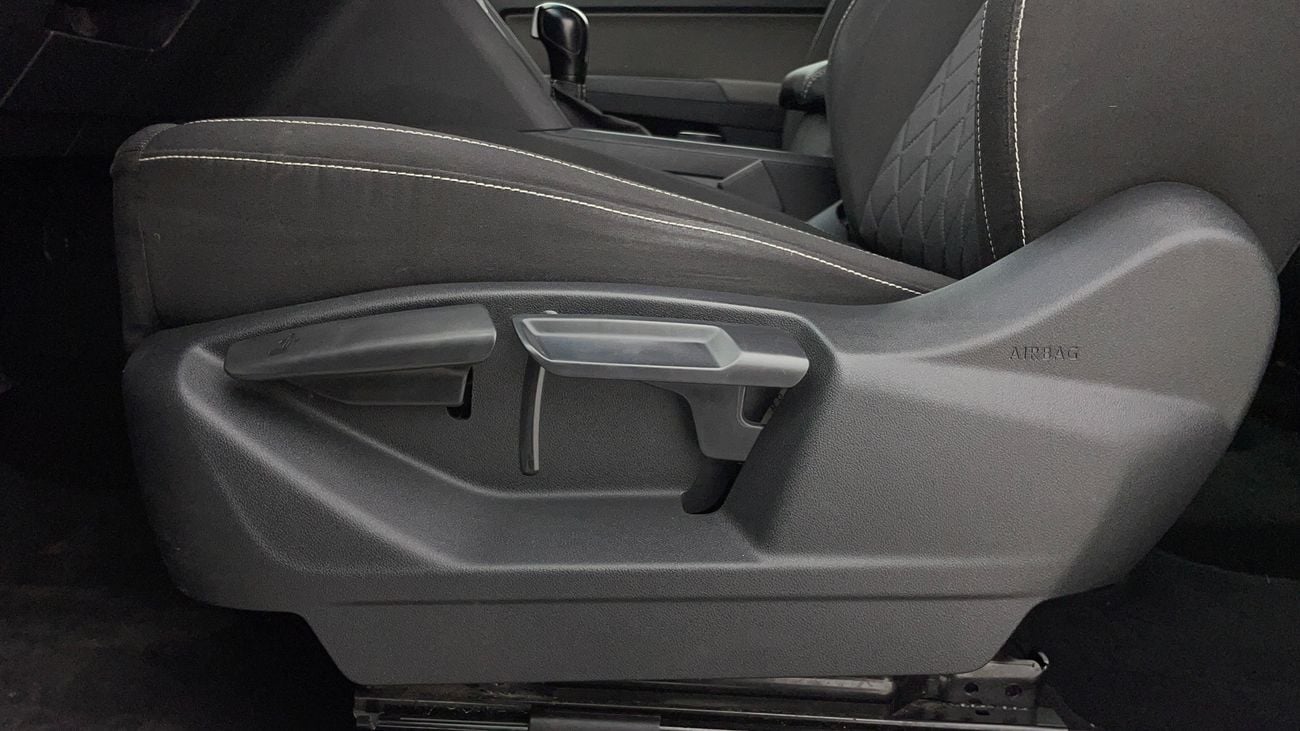 فولكس واجن تيرامونت TRENDLINE 2 | بدون دفعة مقدمة | اختبار القيادة في المنزل