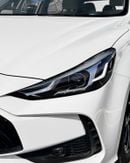 أم جي GT MG GT 1.5L GCC - COMFORT - 2025 MODEL