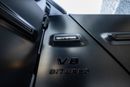 Mercedes Benz G63 AMG STD Mercedes-Benz G63 AMG Black Edition 2019 Japanese Specs | Warranty
