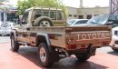 Toyota Land Cruiser Pick Up LX V6