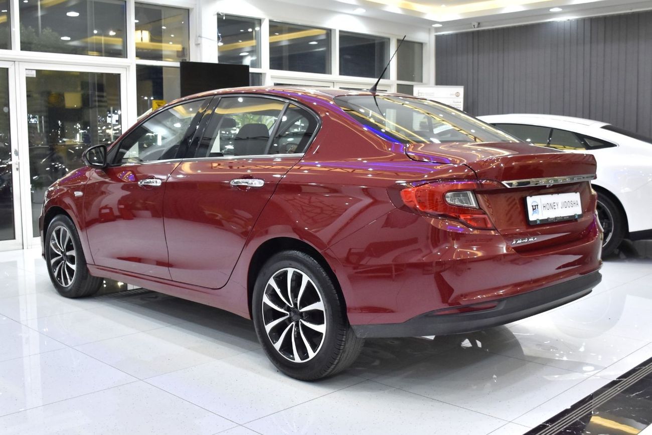 Dodge Neon EXCELLENT DEAL for our Dodge Neon ( 2018 Model ) in Red Color GCC Specs