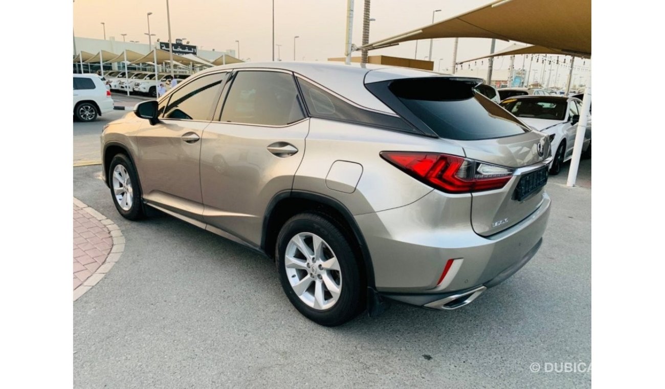 Lexus RX350