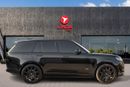 Land Rover Range Rover AUTOBIOGRAPHY P530 Range Rover P530 Autobiography 2022 GCC | Agency Warranty