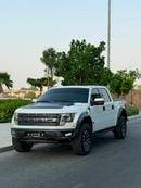 Ford F-150 SVT RAPTOR SUPER CAB