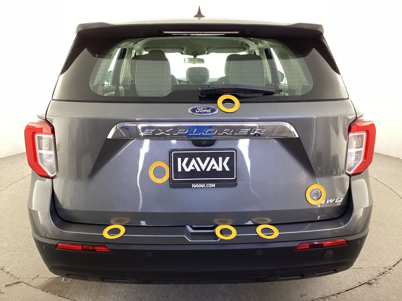 فورد إكسبلورر XL / Standard | upto AED 20,000 Ramadan Discount | شامل الضمان | 0 ﺪﻔﻋﺓ ﺃﻮﻟﻯ