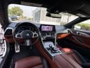 BMW M850i xDrive 4.4L | Convertible | Full Option | Luxury V8 Performance
