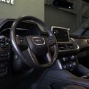 جي أم سي يوكون 5.3 V8 AT4 (AWD)