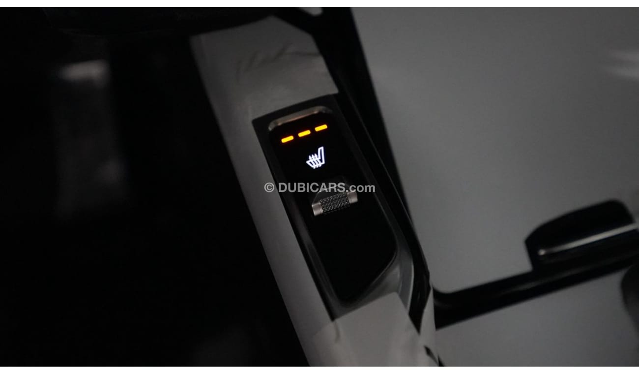 Kia Sorento Kia Sorento KIA SORENTO 2.5L PETROL - FULL OPTION -2023