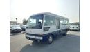 ميتسوبيشي روزا MITSUBISHI ROSA BUS RIGHT HAND DRIVE(PM41388)