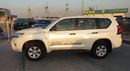 Toyota Prado 2.7L - TXL - 2022 (PETROL)