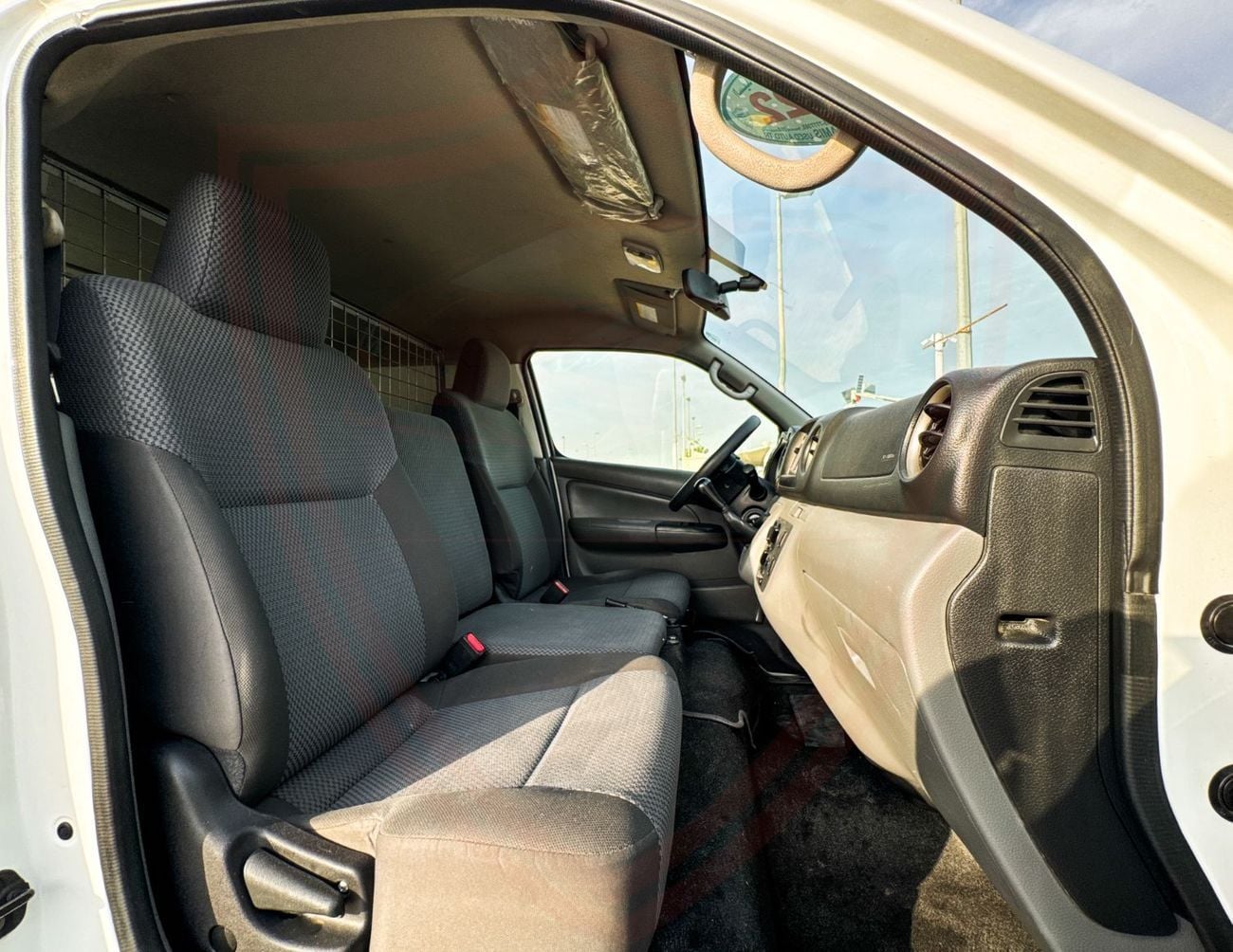 نيسان أورفان نيسان أورفان فان | 2.5 لتر | 2022 | خليجية | خالية من الحوادث | بحالة ممتازة | 706 شهرياً