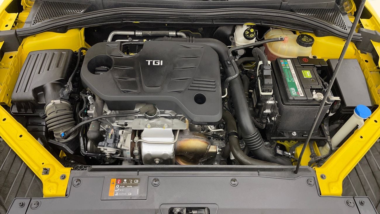 MG GT 2023 LUXURY | AED 751/Month | 0 DP | 30 Day Return | Warranty | Service History