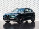 Alfa Romeo Stelvio Veloce 2.0L