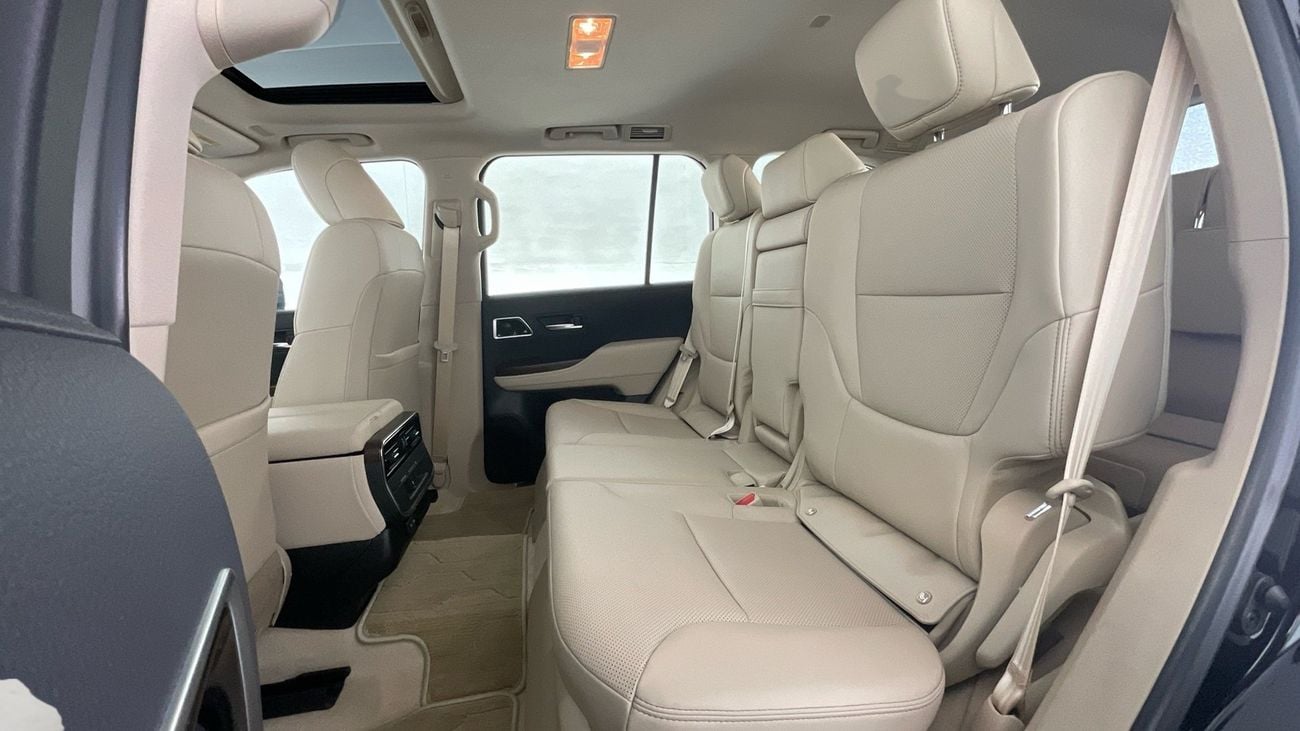 Toyota Land Cruiser GXR 4.0L GXR | Guaranteed Warranty | 0 Down Payment