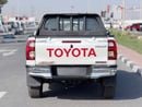 تويوتا هيلوكس GL 2 2.4L AWD