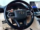 Toyota Land Cruiser GXR Diesel | 3.3L V6 | GCC Specs | Accident-Free | Excellent Condition | 30