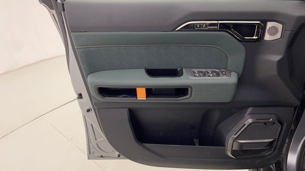 Jetour T2 LUXURY 2 | Zero Down Payment | Home Test Drive