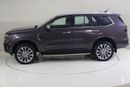 Ford Everest EVR624W LIMITED / AL TAYER MOTORS / AL QOUZ SHOWROOM