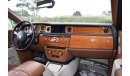 Rolls-Royce Phantom Rolls Royce Phantom V12