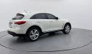 Infiniti QX70 LUXURY 3.7 | Under Warranty | Inspected on 150+ parameters