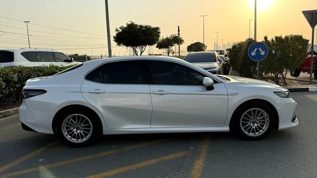 Toyota Camry LE, миниатюра 28