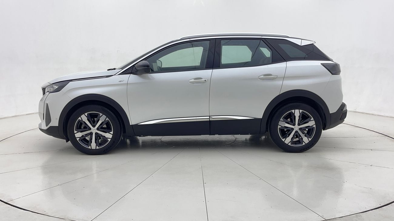 بيجو 3008 2025 GT | AED 1567/Month | 0 DP | 30 Day Return | Warranty | Service History