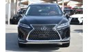 لكزس RX 350 LEXUS RX 350