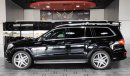 Mercedes-Benz GL 500 Std 2014 MERCEDES-BENZ GL 500 4MATIC 4.7 L V8 | 7 SEATS | GCC