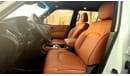 Nissan Patrol NISSAN patrol 2012 LE upgrade 2020 EXCELLENT condition