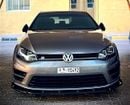 فولكس واجن جولف ار Stage-2 tuned 380BHP