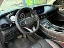 Hyundai Santa Fe GL Panorama 2.4L