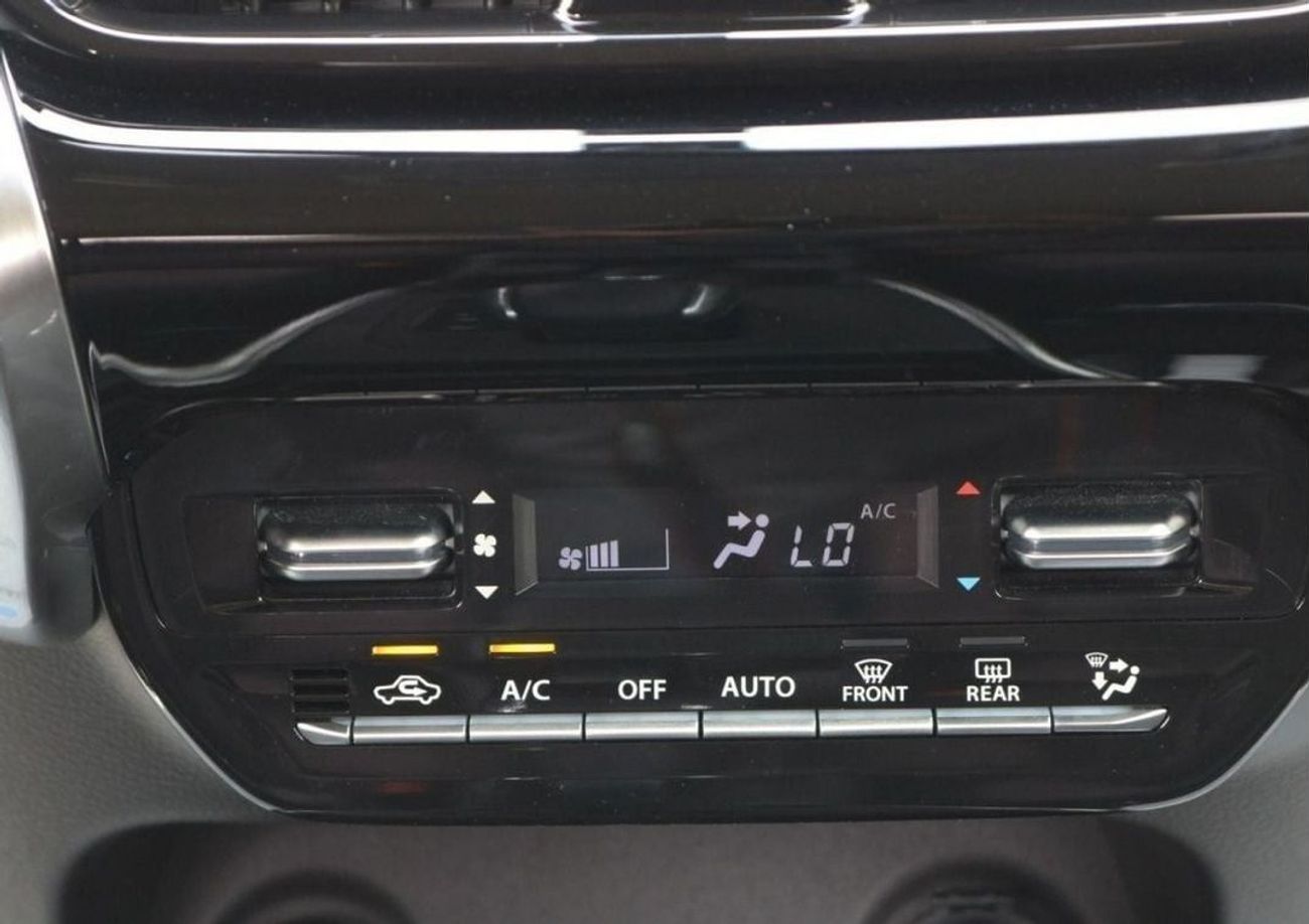 Suzuki Fronx 1.5L GLX | 9 inch Display Audio | 360 Camera | HUD | 6 Airbags | 2025 - EXPORT ONLY