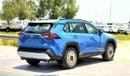 تويوتا راف ٤ RAV4 Adventure Full Option 2025