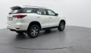 Toyota Fortuner EXR 2.7 | Under Warranty | Inspected on 150+ parameters