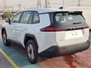 Toyota RAV4 2.5L EXR Hybrid Toyota Rav4 hybrid 2.5l FWD SUV White color  Gcc 2026 Model