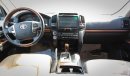 Toyota Land Cruiser GXR V6 Auto With 2016 Body Kit