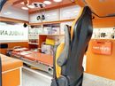 Toyota Hiace Toyota Hiace Ambulance with Extended High Roof - Perfect Inside and Out