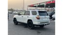 Toyota 4Runner Toyota 4-Runner Limited 2019