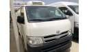 Toyota Hiace Toyota Hiace Van Thermoking Chiller,2013.Excellent Condition