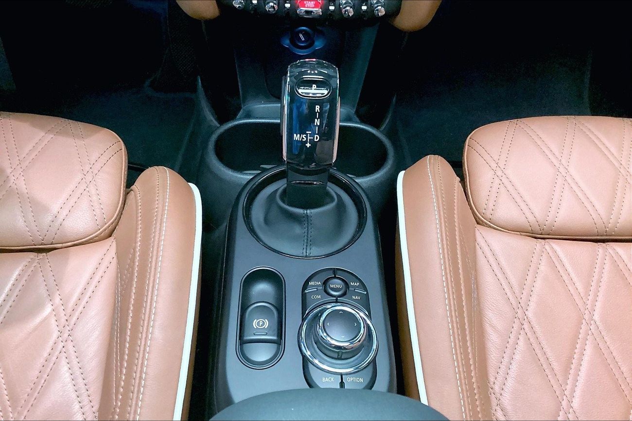 Honda HRV LX | Guaranteed Warranty | 0 Down Payment