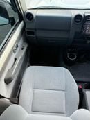 Toyota Land Cruiser Pick Up 79 Series GXL Australia spec