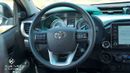 تويوتا هيلوكس 2.7L GLXS | Automatic Transmission | SR5 | GCC Specification | Wireless Charger