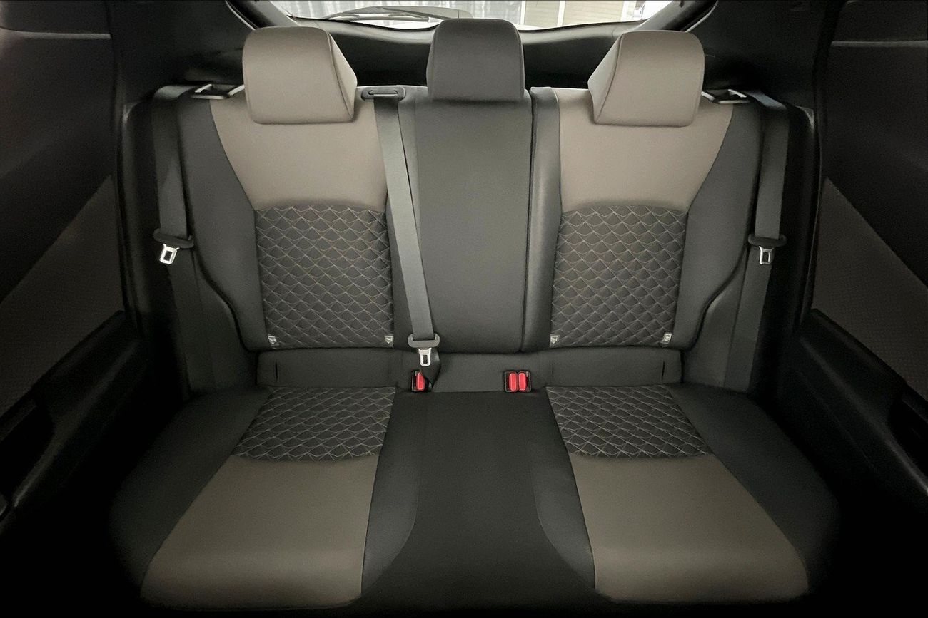 Toyota CHR VX