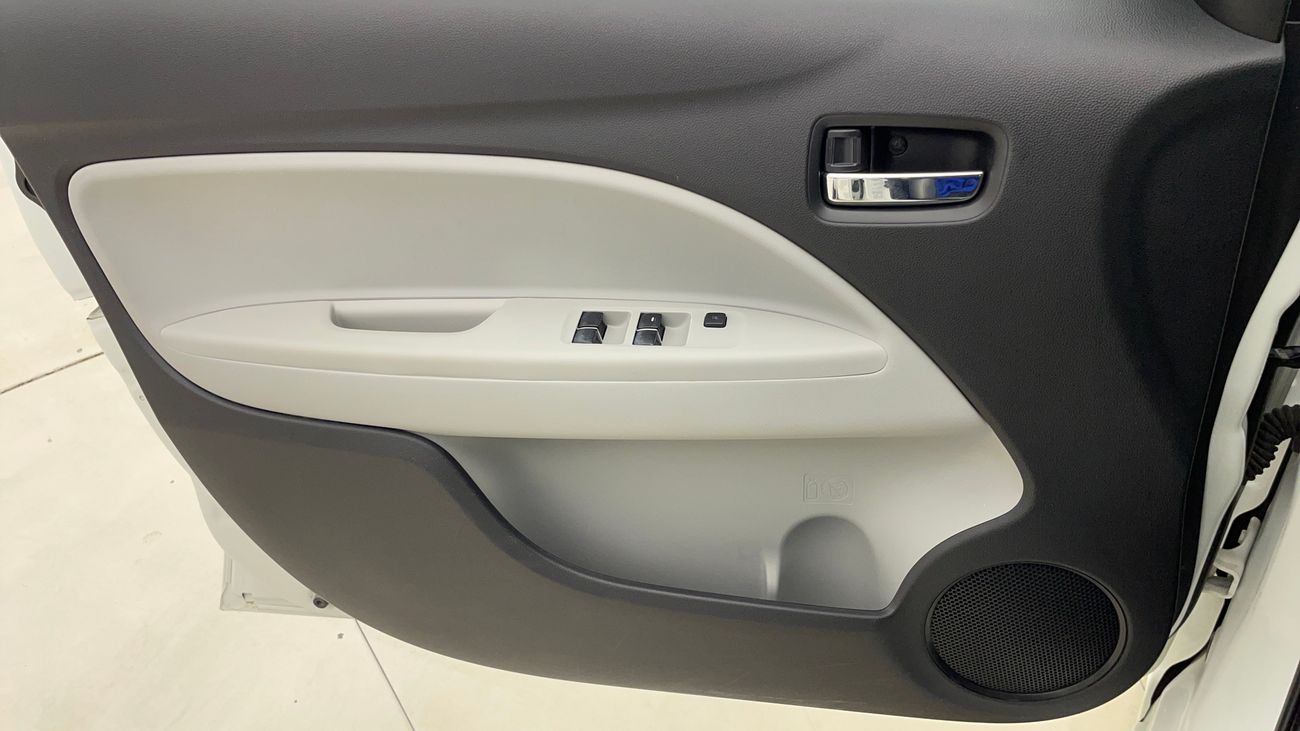 Mitsubishi Attrage GLX HIGHLINE 1.2 | Zero Down Payment | Home Test Drive