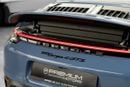 Porsche 911 PORSCHE | 992 TARGA 4 GTS | 2024MY | PTS COLOUR | DEALER WARRANTY Targa 4GTS 3.0L (450 HP)