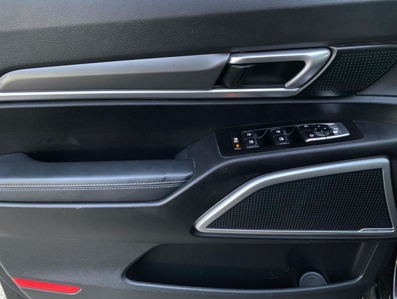 Kia Telluride AMERICAN SPECS 3.8L