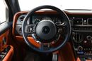 رولز رويس كولينان BLACK BADGE 2023 Rolls Royce Cullinan Black Badge, 2027 Rolls Royce Warranty And Service Pack, GCC