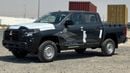 Mitsubishi L200 Mitsubishi/L200 D DC 4WD/ 2.4L GL New Face 5MT