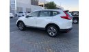 Honda CR-V GCC 2W