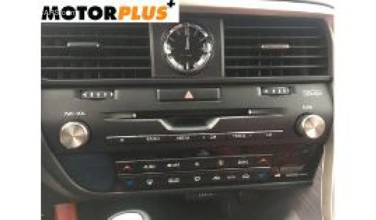 لكزس RX 300 2021 F-Sport 360cam/PanoRoof/HUD/Mark Levinson 2020 MY - EXPORT READY